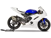 Yamaha R6 GYTR 2025 Yamaha R6 GYTR 2025