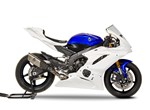 Yamaha R6 GYTR