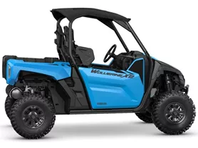 Yamaha Wolverine X2 850 Yamaha Wolverine X2 850
