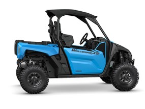 Yamaha Wolverine X2 850