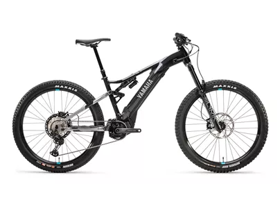 Yamaha Moro 07 2025 Yamaha Moro 07 2025
