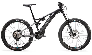 Yamaha Moro 07
