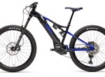 Yamaha Moro 07