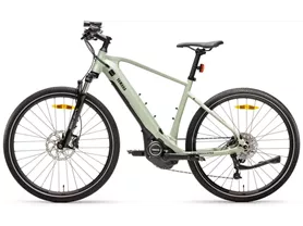 Yamaha CrossCore RC Yamaha CrossCore RC