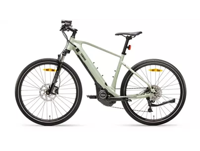 Yamaha CrossCore RC 2025 Yamaha CrossCore RC 2025