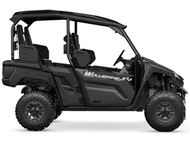 Yamaha Wolverine X4 850 SE Yamaha Wolverine X4 850 SE