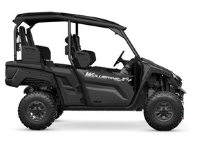 Yamaha Wolverine X4  850 SE