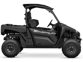 Yamaha Wolverine X2 850 SE Yamaha Wolverine X2 850 SE