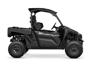 Yamaha Wolverine X2 850 SE