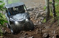 Yamaha Wolverine X2 850 SE 2025 - Bild 5 Yamaha Wolverine X2 850 SE 2025 - Bild 5