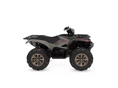 Yamaha Grizzly 700 EPS XT-R 2025 Yamaha Grizzly 700 EPS XT-R 2025