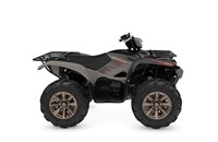 Yamaha Grizzly 700 EPS XT-R 2025 - Bild 1