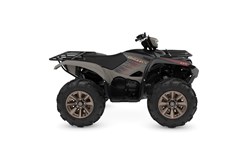 Yamaha Grizzly 700 EPS XT-R 2025