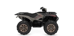 Yamaha Grizzly 700 EPS XT-R 2025 vs Yamaha Grizzly 700 EPS SE 2022 Yamaha Grizzly 700 EPS XT-R 2025 vs Yamaha Grizzly 700 EPS SE 2022