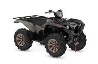 Yamaha Grizzly 700 EPS XT-R 2025 - Bild 3