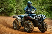 Yamaha Grizzly 700 EPS XT-R 2025 - Bild 4