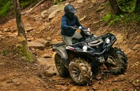 Yamaha Grizzly 700 EPS XT-R 2025 - Bild 6