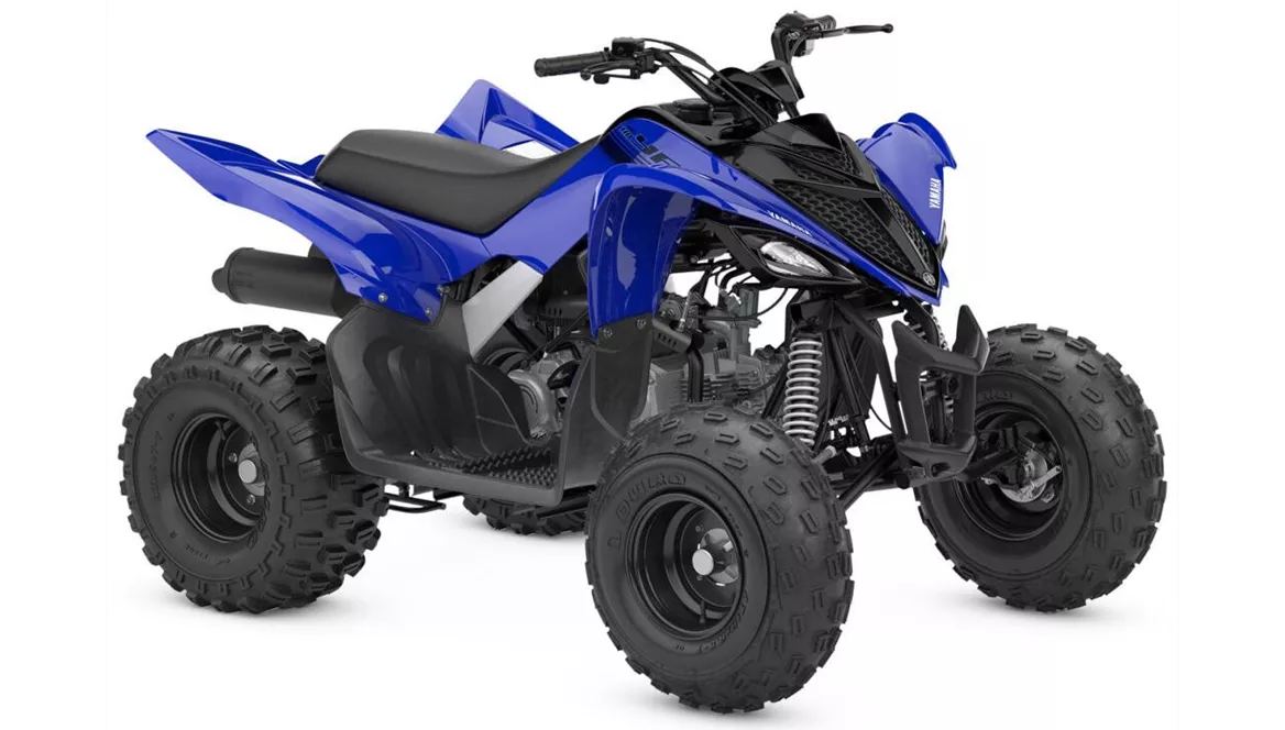 Yamaha YFM110R 2025 Yamaha YFM110R 2025