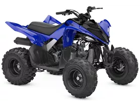 Yamaha YFM110R Yamaha YFM110R