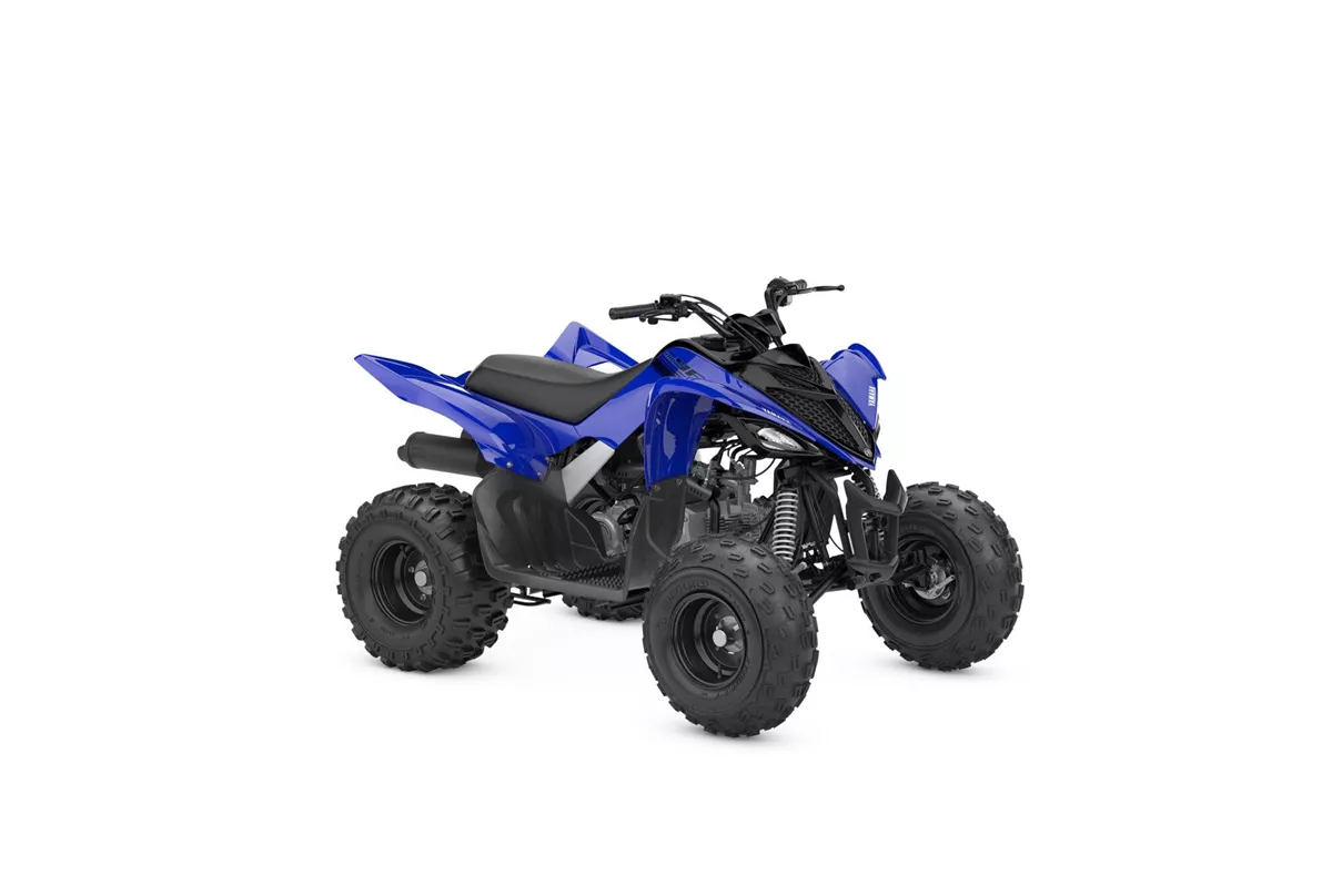 Yamaha YFM110R Yamaha YFM110R