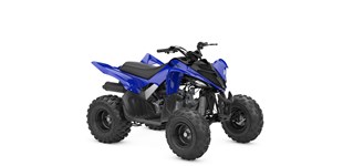 Yamaha YFM110R 2025 vs BMW K 1200 LT 2009