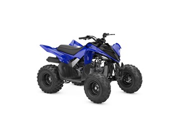 Yamaha YFM110R 2025 - Bild 2