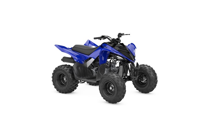 Yamaha YFM110R 