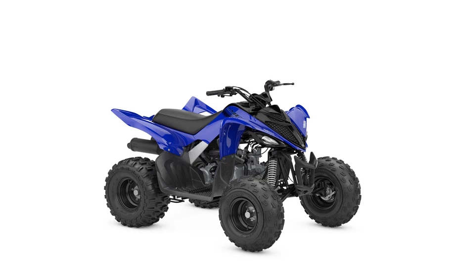 Yamaha YFM110R Bild 1: Yamaha YFM110R