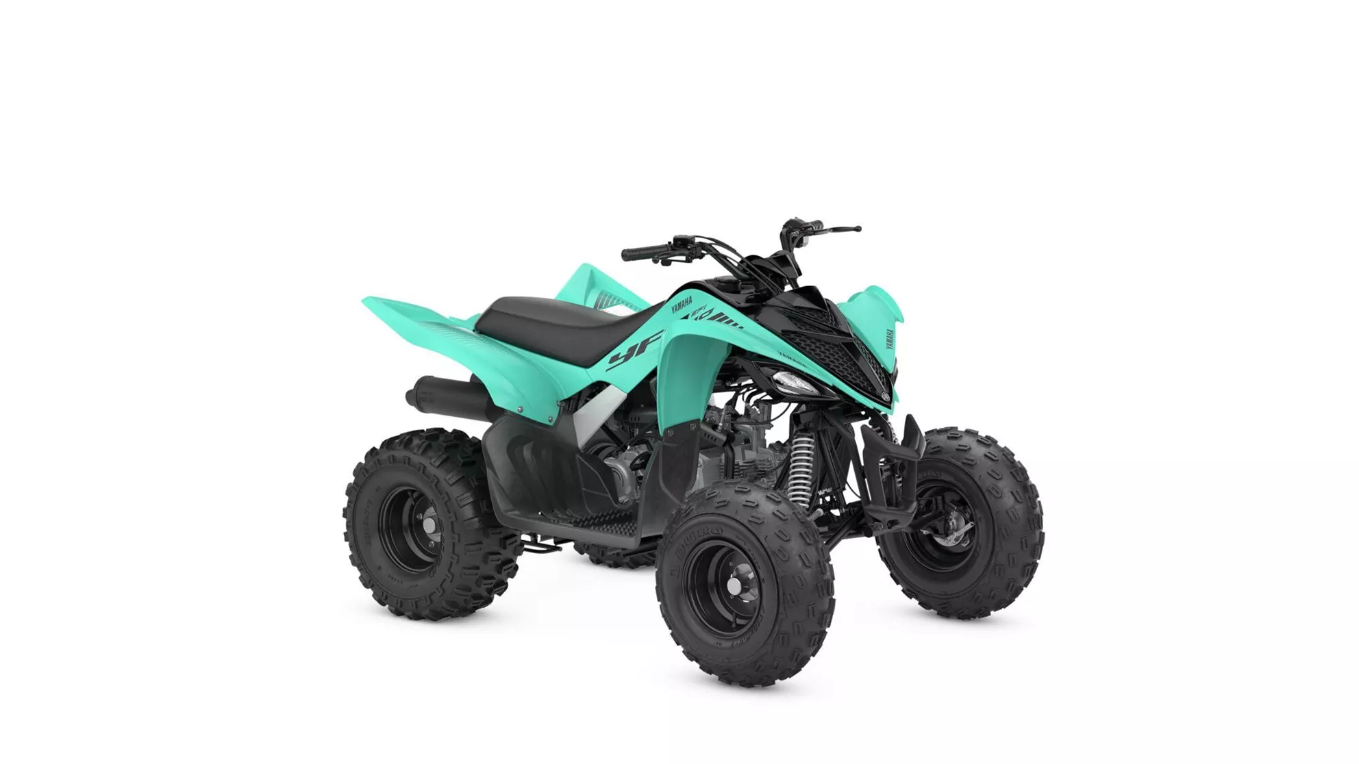Yamaha YFM110R - Image 2 Yamaha YFM110R - Image 2