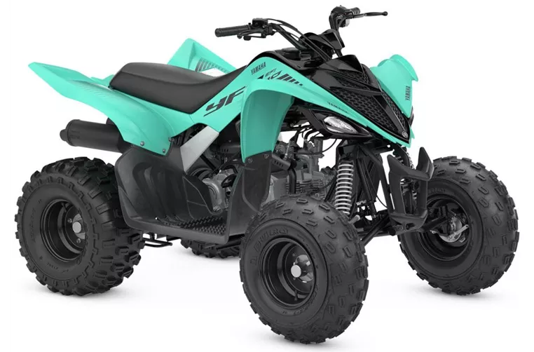 Yamaha YFM110R 2025 Yamaha YFM110R 2025