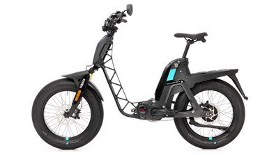 Yamaha Booster
