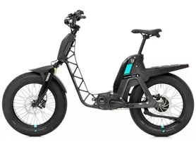 Yamaha Booster Easy Yamaha Booster Easy