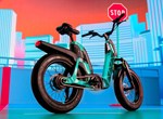 Yamaha Booster Easy