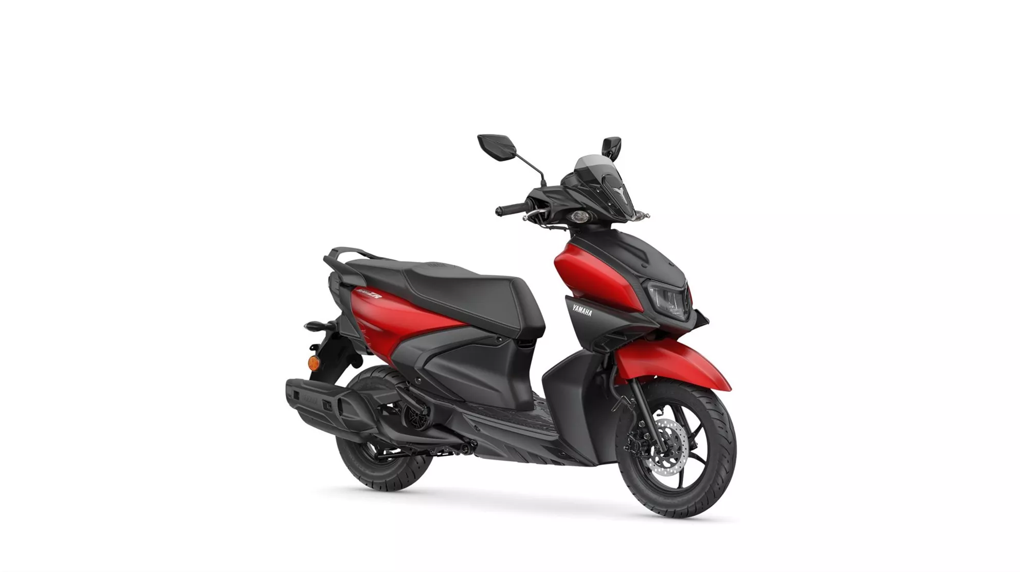 Yamaha RayZR - Image 8 Yamaha RayZR - Image 8