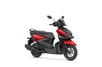 Yamaha RayZR 2025 - Bild 10 Yamaha RayZR 2025 - Bild 10