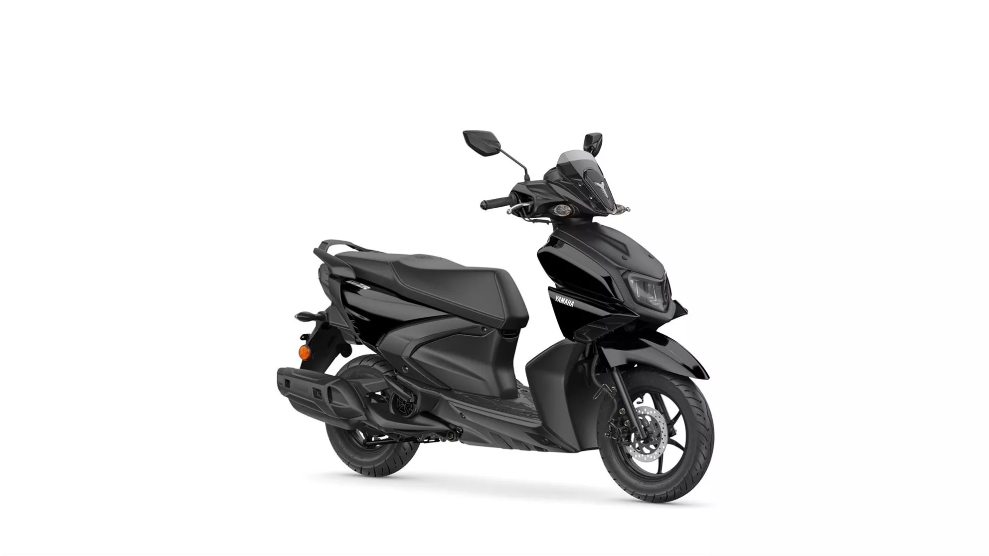 Yamaha RayZR - Image 9 Yamaha RayZR - Image 9