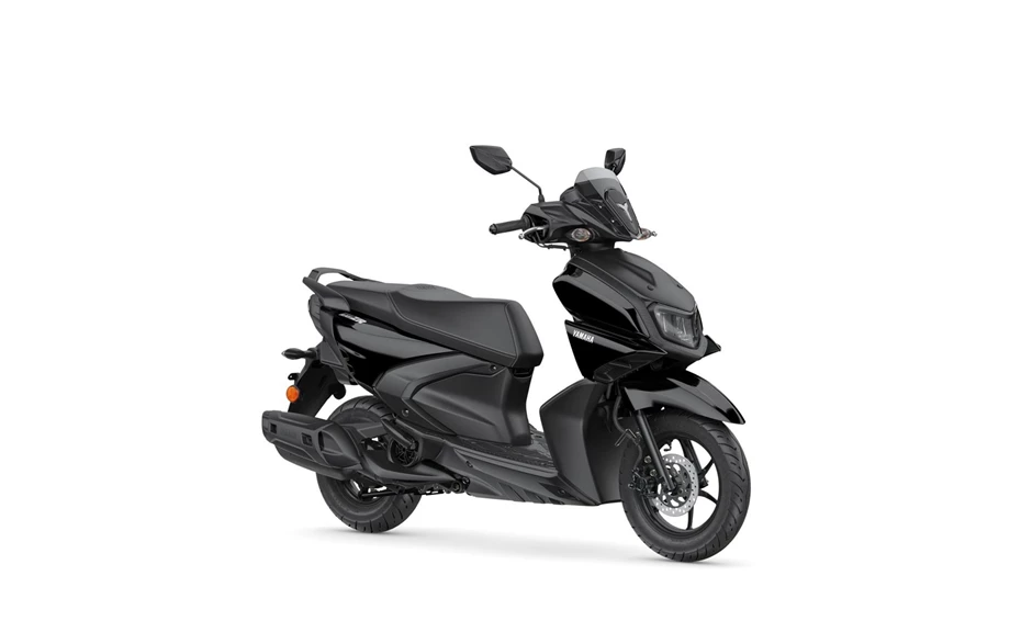 Yamaha RayZR Bild 10: Yamaha RayZR