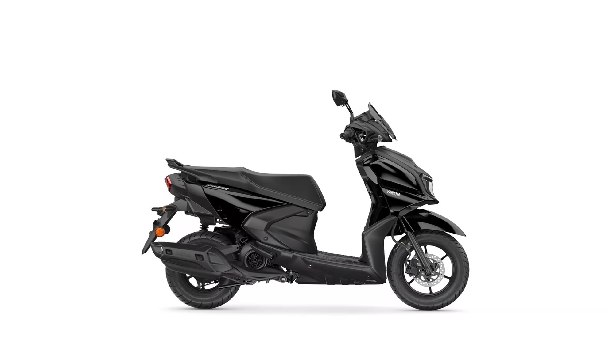 Yamaha RayZR - Image 10 Yamaha RayZR - Image 10