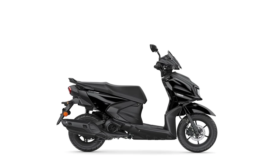 Yamaha RayZR Bild 11: Yamaha RayZR