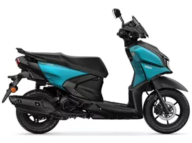Yamaha RayZR Yamaha RayZR