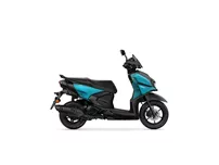 Rayzer 1 Yamaha RayZR - dados técnicos, preços, opiniões