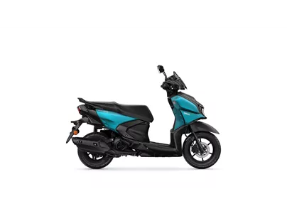 Yamaha RayZR 2025 Yamaha RayZR 2025