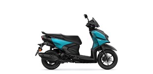 Yamaha RayZR 2025 vs Yamaha NMAX 125 2025