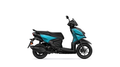 Yamaha RayZR