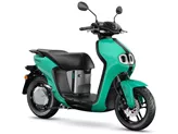 Yamaha NEO's Dual Battery 2025 Yamaha NEO's Dual Battery 2025
