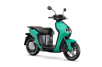 Yamaha NEO's Dual Battery 2025 - Image 2