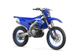 Yamaha WR450F