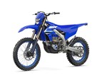 Yamaha WR450F