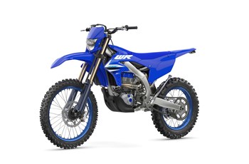 Yamaha WR450F 2025 - Bild 7