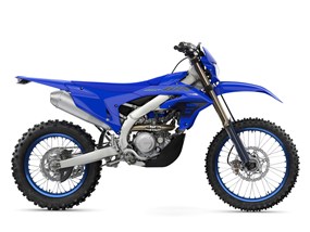 Yamaha WR450F